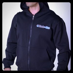 Men’s hoodie NWOT